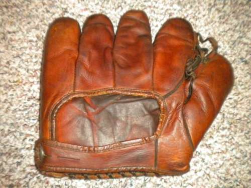 Goose Goslin Special Back